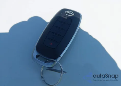 2024 Nissan Sentra Sv Xtronic Cvt from USA, damaged, VIN 3N1AB8CV0RY366406